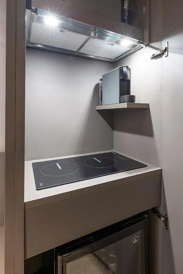 Anjoy&Bleev Rooms Rho