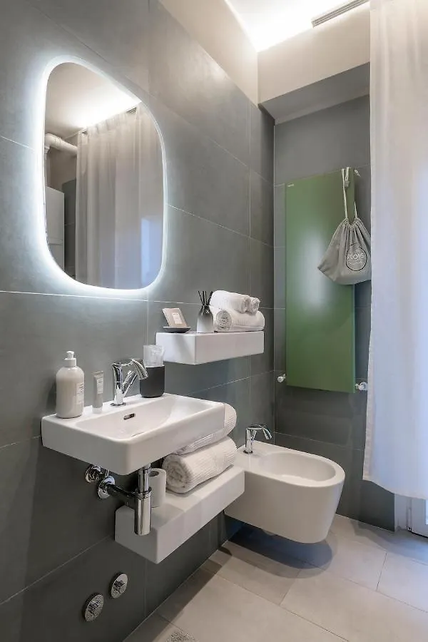 Anjoy&Bleev Rooms Rho