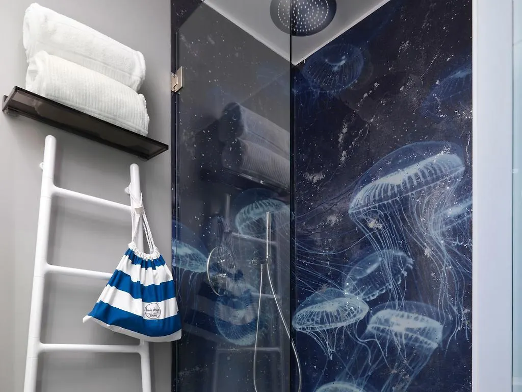 Anjoy&Bleev Rooms Rho