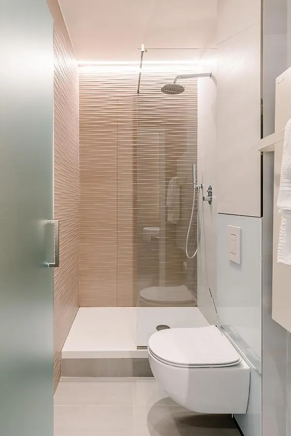 Bed and breakfast Anjoy&Bleev Rooms Rho Italia