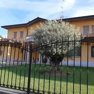 One M Borgarello