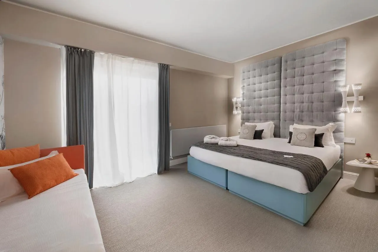Anjoy&Bleev Rooms Rho Italy