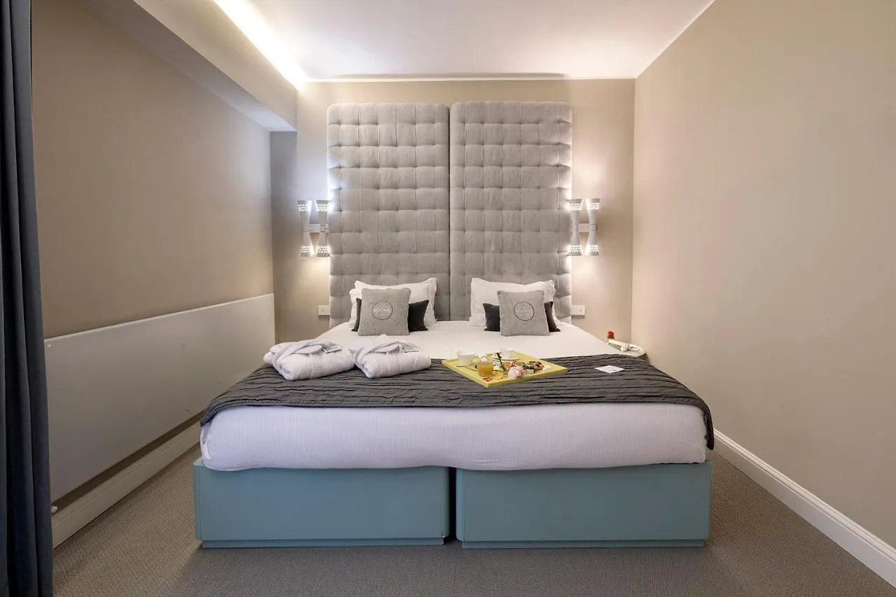 Anjoy&Bleev Rooms Rho Italy
