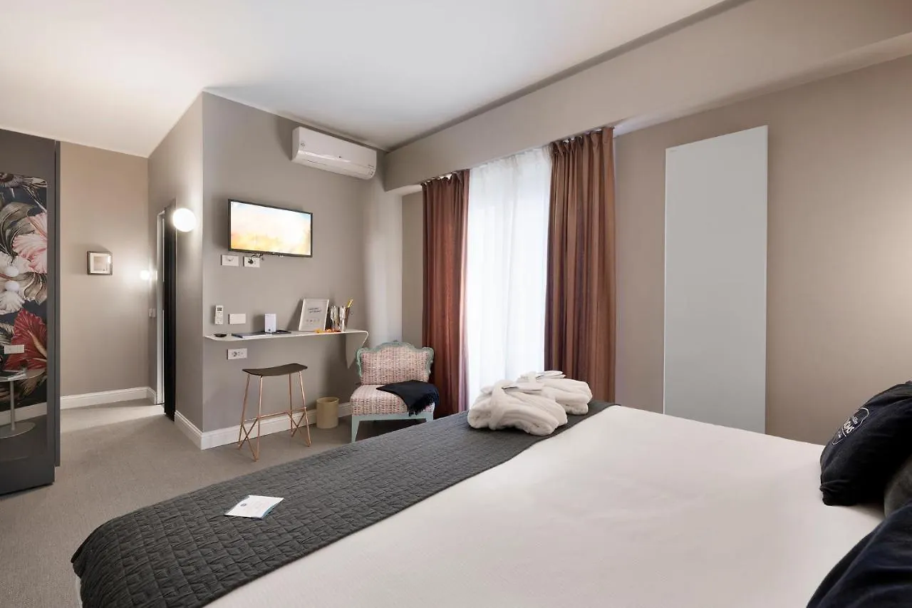 Anjoy&Bleev Rooms Rho