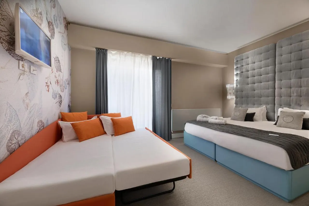 Anjoy&Bleev Rooms Rho Italy