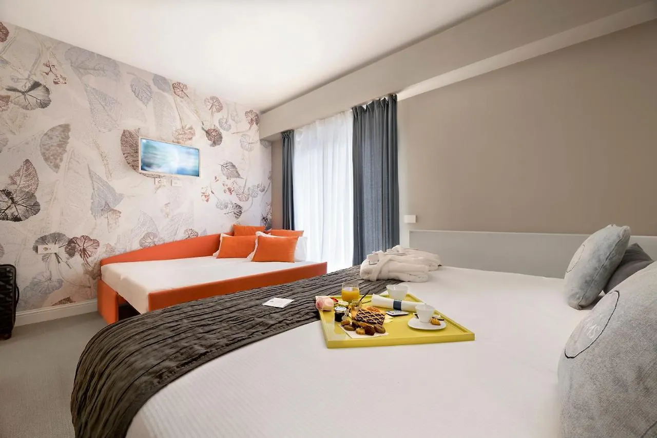 Bed & Breakfast Anjoy&Bleev Rooms Rho Italy