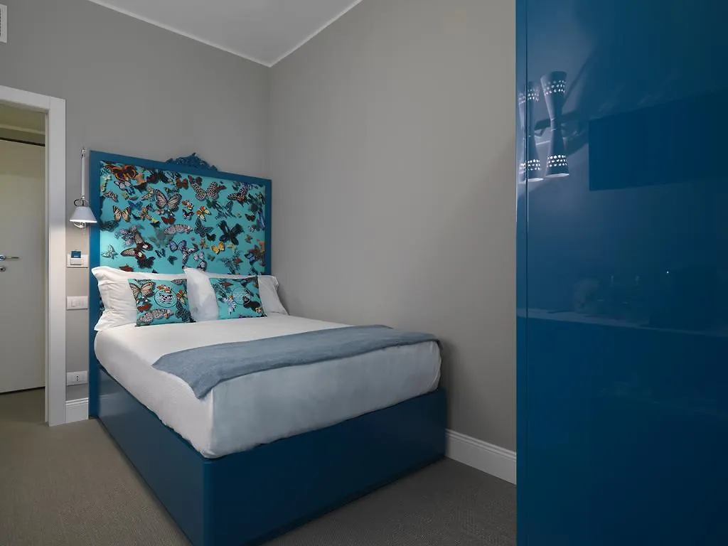 Anjoy&Bleev Rooms Rho