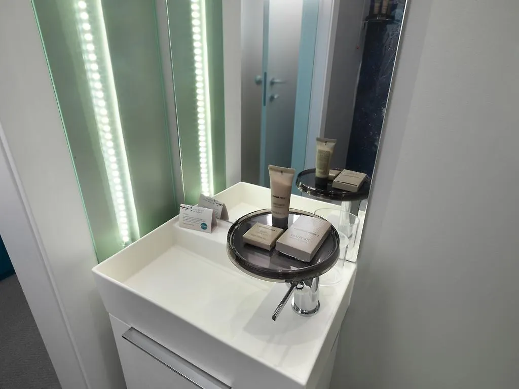 Bed & Breakfast Anjoy&Bleev Rooms Rho