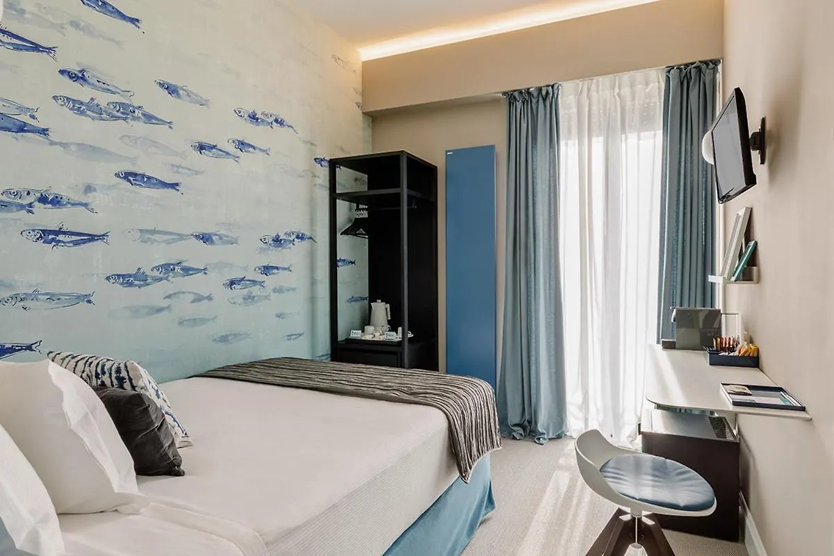 Anjoy&Bleev Rooms Rho