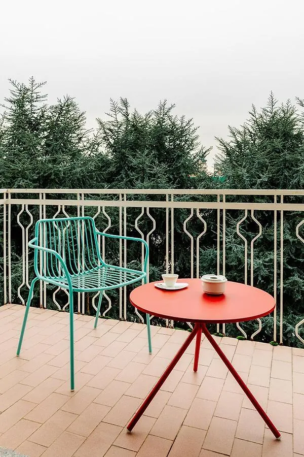 Bed & Breakfast Anjoy&Bleev Rooms Rho Italy