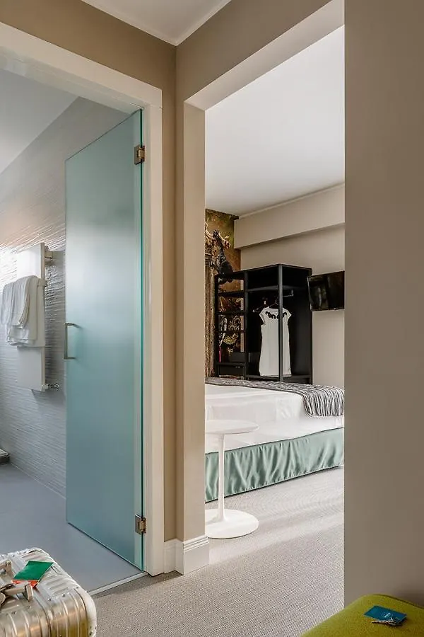 Anjoy&Bleev Rooms Rho Italy