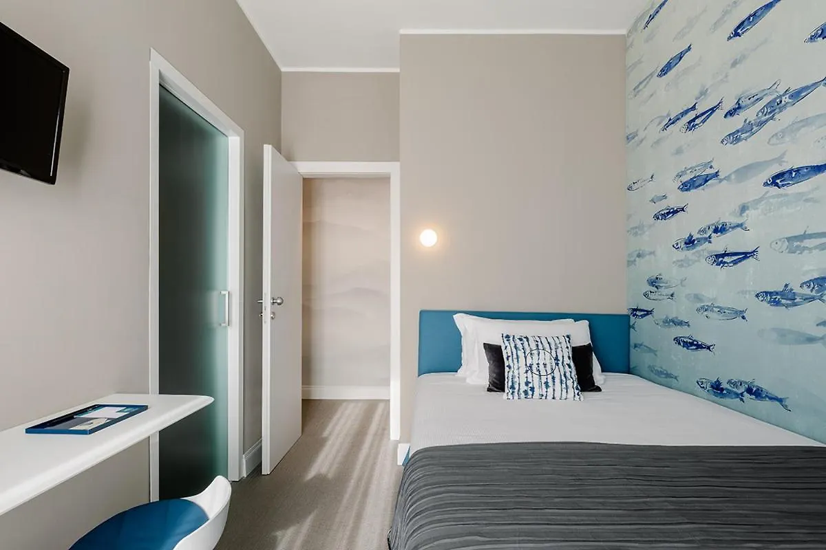 Anjoy&Bleev Rooms Rho