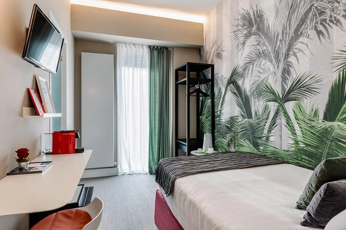 Anjoy&Bleev Rooms Rho
